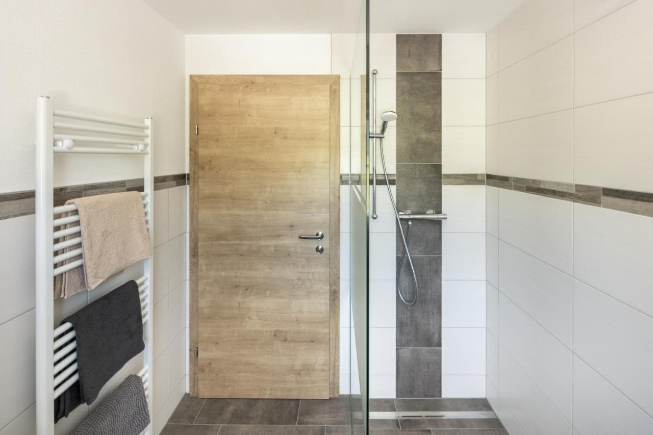 Appartements HOAMATGFÜHL Sankt Margarethen im Lungau Exterior foto